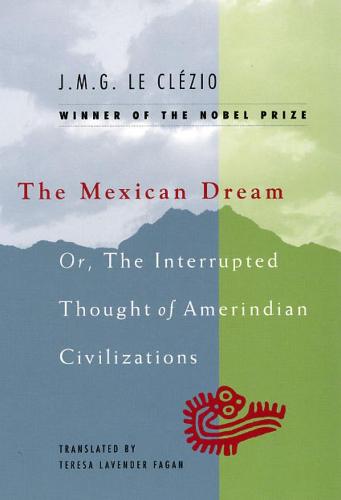 The Mexican Dream (Paperback)