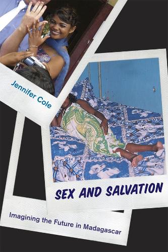Sex and Salvation (Hardback)