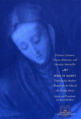 Who Is Mary? (Paperback)