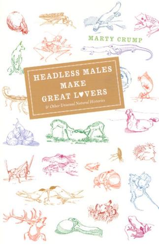 Headless Males Make Great Lovers (Paperback)