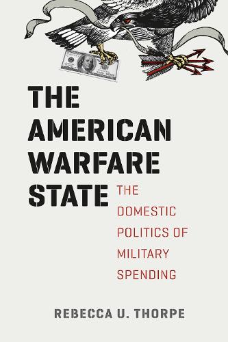The American Warfare State (Paperback)