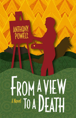From a View to a Death (Paperback)