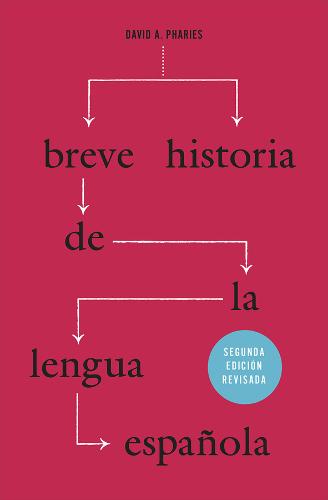 Breve Historia de la Lengua Espanola (Paperback)