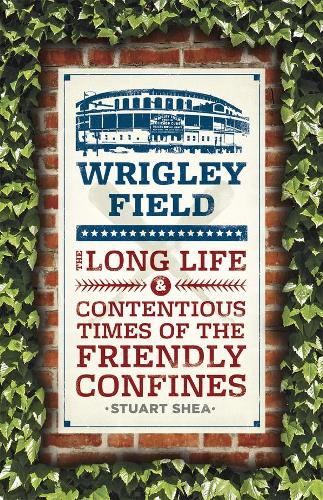 Wrigley Field (Paperback)