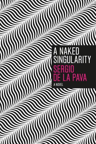 A Naked Singularity: A Novel (Paperback)