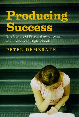 Producing Success (Paperback)