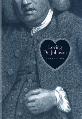 Loving Dr. Johnson (Hardback)