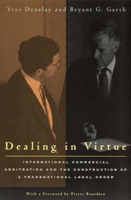 Dealing in Virtue (Paperback)