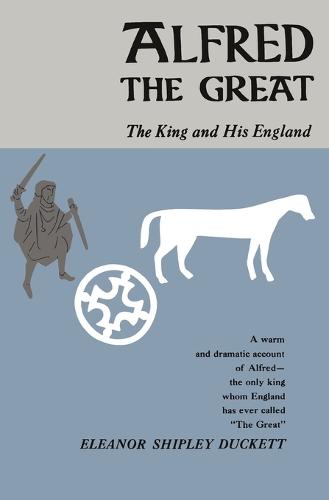 Alfred the Great (Paperback)