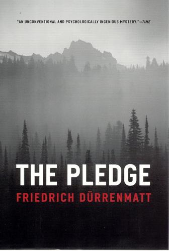 The Pledge (Paperback)