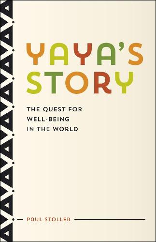 Yaya's Story (Paperback)