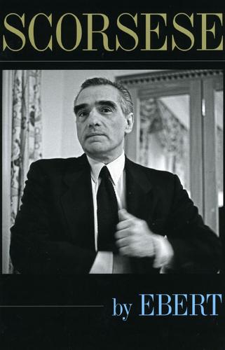 Scorsese by Ebert - Emersion: Emergent Village resources for communities of faith (Hardback)