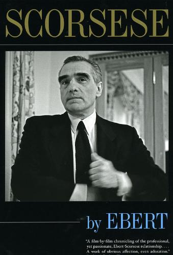Scorsese by Ebert (Paperback)