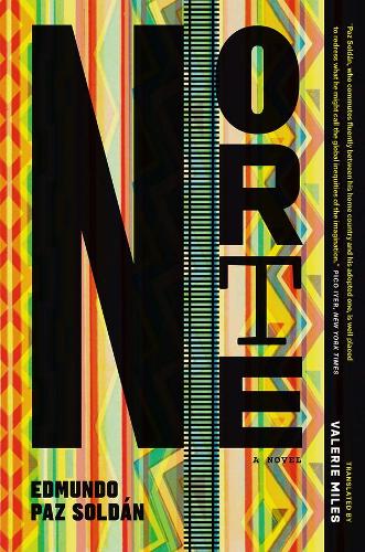 Norte: A Novel (Paperback)