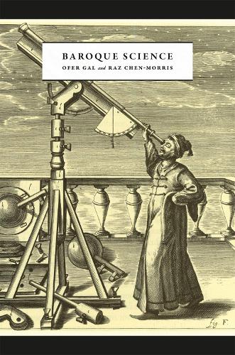 Baroque Science (Paperback)