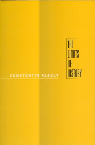 The Limits of History (Hardback)