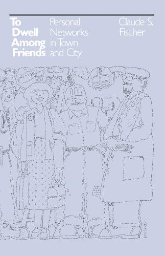 To Dwell among Friends (Paperback)