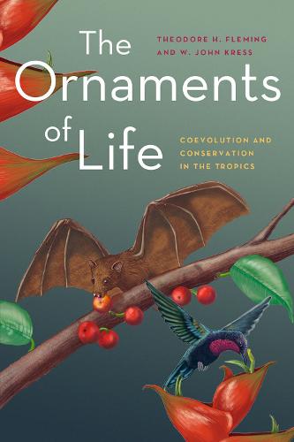 The Ornaments of Life: Coevolution and Conservation in the Tropics - Interspecific Interactions (Paperback)