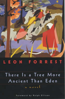 There is a Tree More Ancient - Phoenix Fiction S. (Paperback)