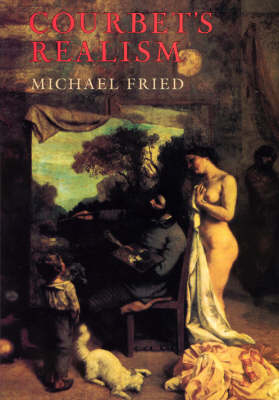 Courbet's Realism (Paperback)