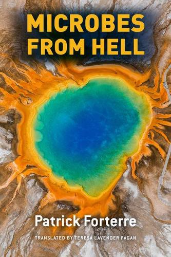 Microbes from Hell (Hardback)
