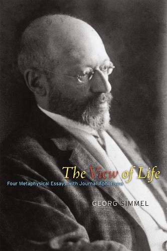 The View of Life (Paperback)