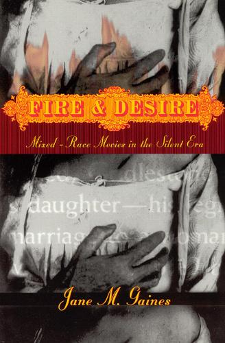 Fire and Desire (Paperback)