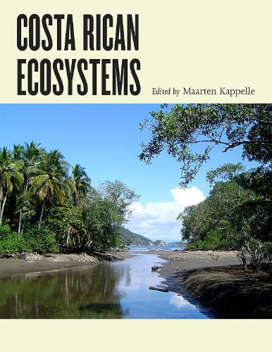 Costa Rican Ecosystems (Paperback)