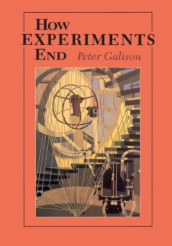 How Experiments End (Paperback)
