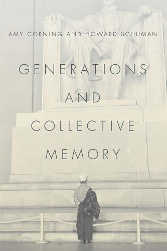 Generations and Collective Memory (Paperback)