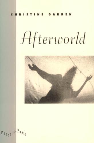 Afterworld - Phoenix Poets (Paperback)