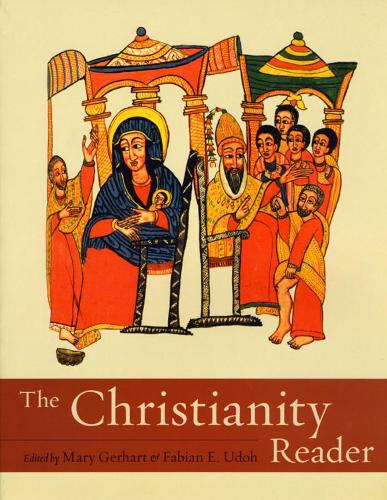 The Christianity Reader (Hardback)