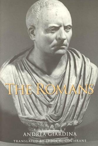 The Romans (Paperback)