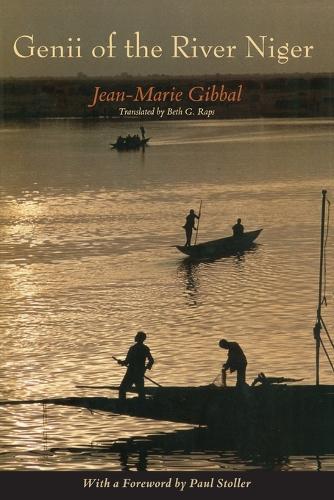 Genii of the River Niger (Paperback)
