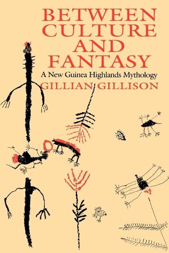 Between Culture and Fantasy (Paperback)