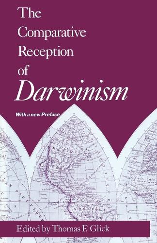 The Comparative Reception of Darwinism (Paperback)