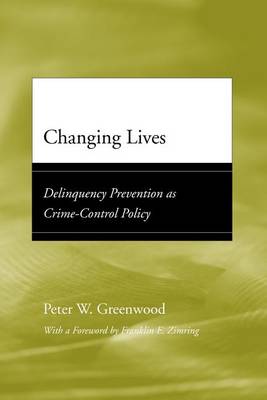 Changing Lives (Paperback)