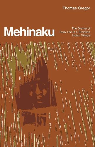 Mehinaku (Paperback)