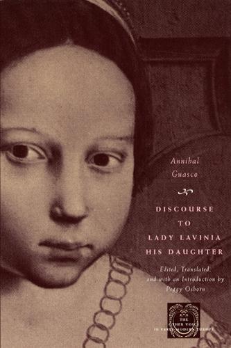 Discourse to Lady Lavinia His Daughter (Paperback)