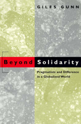 Beyond Solidarity (Paperback)