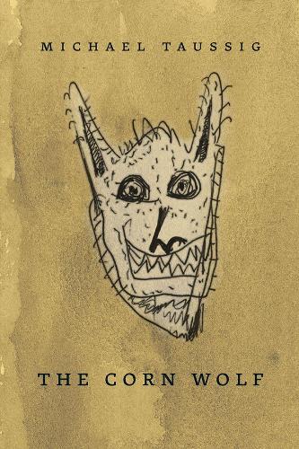 The Corn Wolf (Hardback)