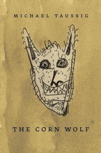 The Corn Wolf (Paperback)