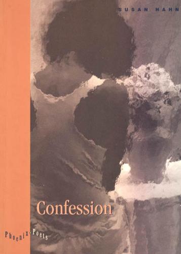 Confession - Phoenix Poets (Hardback)