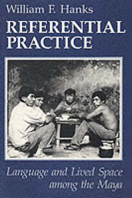 Referential Practice (Paperback)