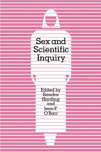 Sex and Scientific Inquiry (Paperback)