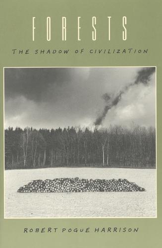 Forests: The Shadow of Civilization (Paperback)