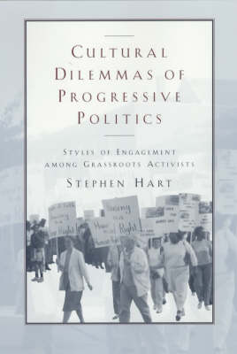 Cultural Dilemmas of Progressive Politics (Paperback)
