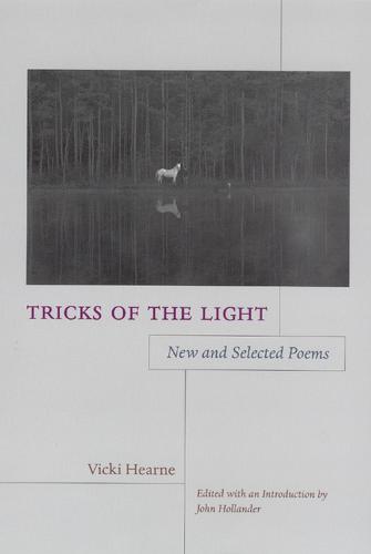 Tricks of the Light: New and Selected Poems (Hardback)