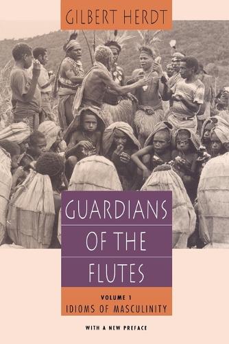 Guardians of the Flutes, Volume 1 (Paperback)