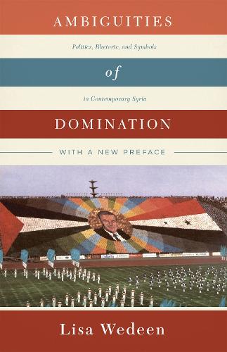 Ambiguities of Domination (Paperback)